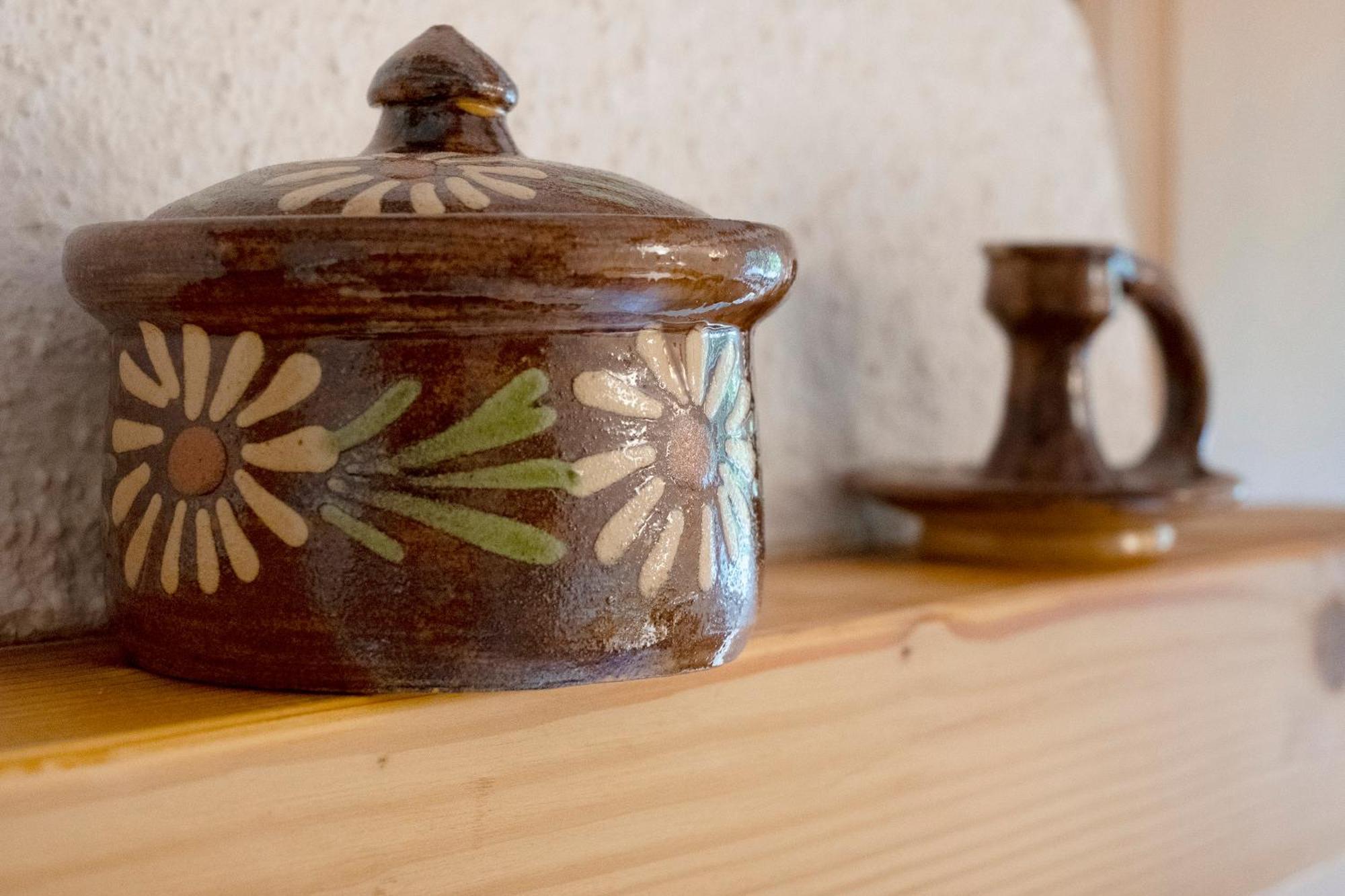 Ferienwohnung Am Dorfbach Merzhausen Екстериор снимка